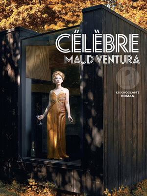 cover image of Célèbre